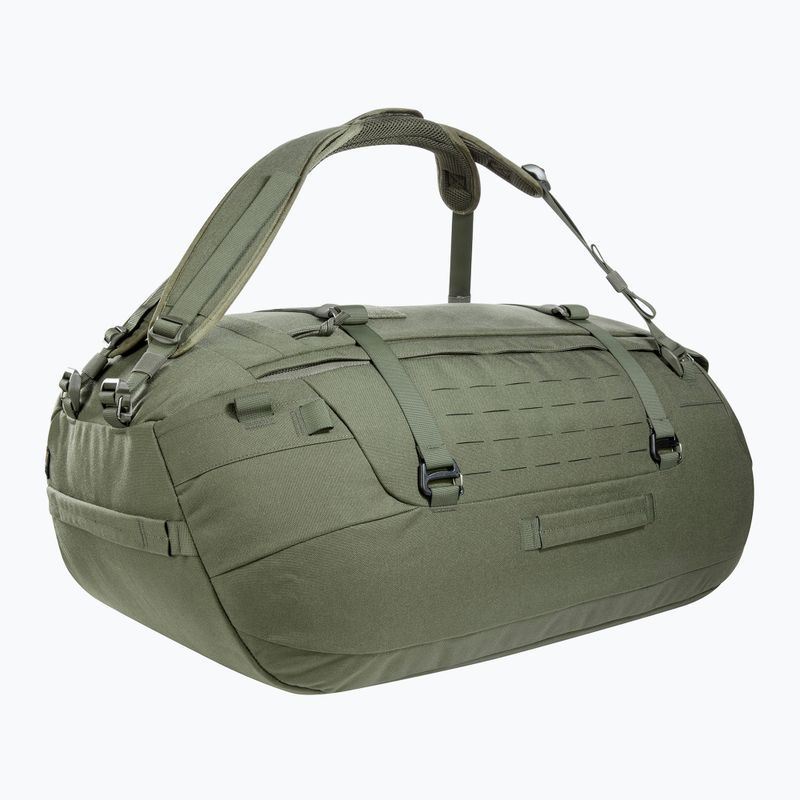 Cestovní taška Tasmanian Tiger Duffle 65 l olive 4