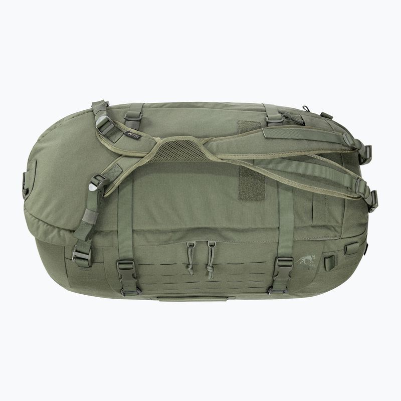 Cestovní taška Tasmanian Tiger Duffle 65 l olive 5