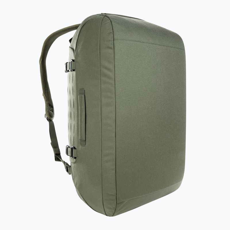 Cestovní taška Tasmanian Tiger Duffle 65 l olive 8