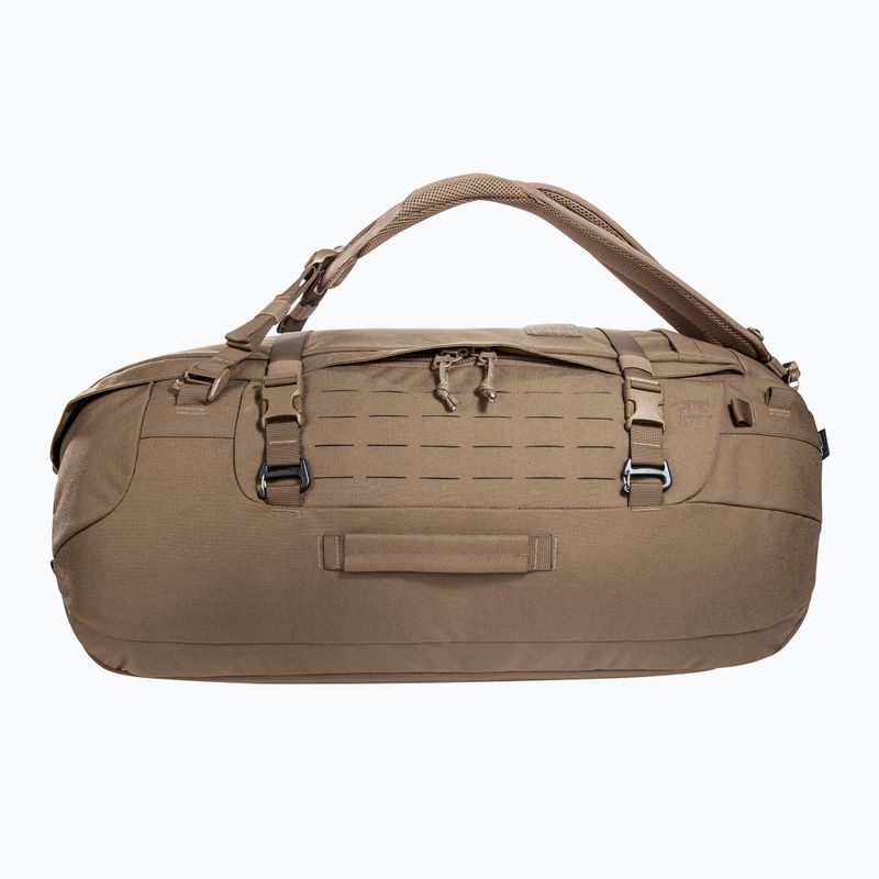 Cestovní taška Tasmanian Tiger Duffle 65 l coyote brown