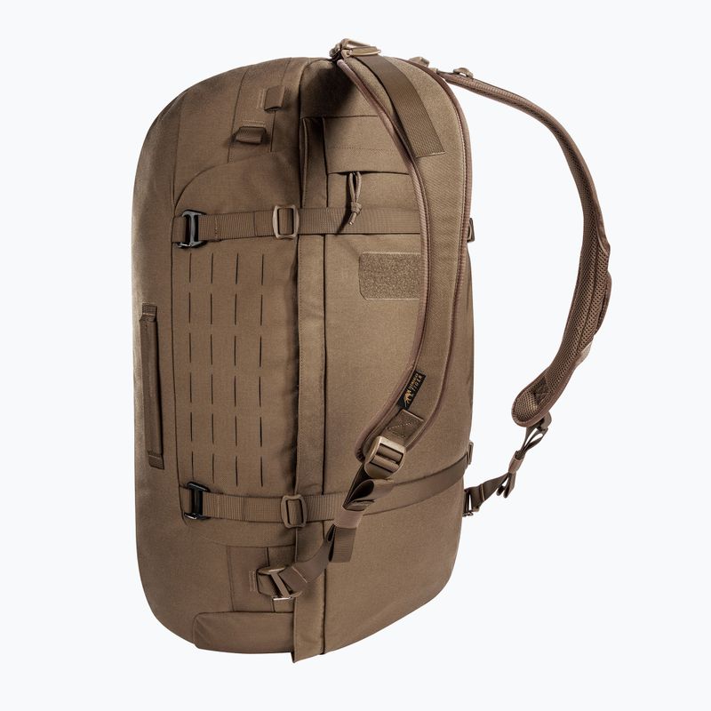 Cestovní taška Tasmanian Tiger Duffle 65 l coyote brown 6