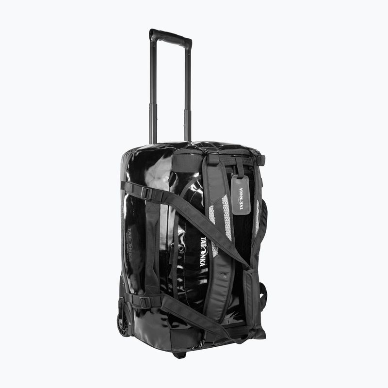 Taška Tatonka Barrel Roller bag 60 l black 7