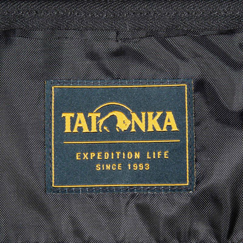 Taška Tatonka Barrel Roller bag 60 l black 19