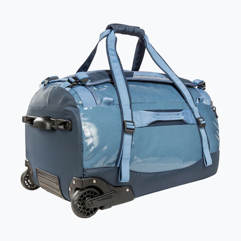 Taška Tatonka Barrel Roller bag 60 l elemental blue 4