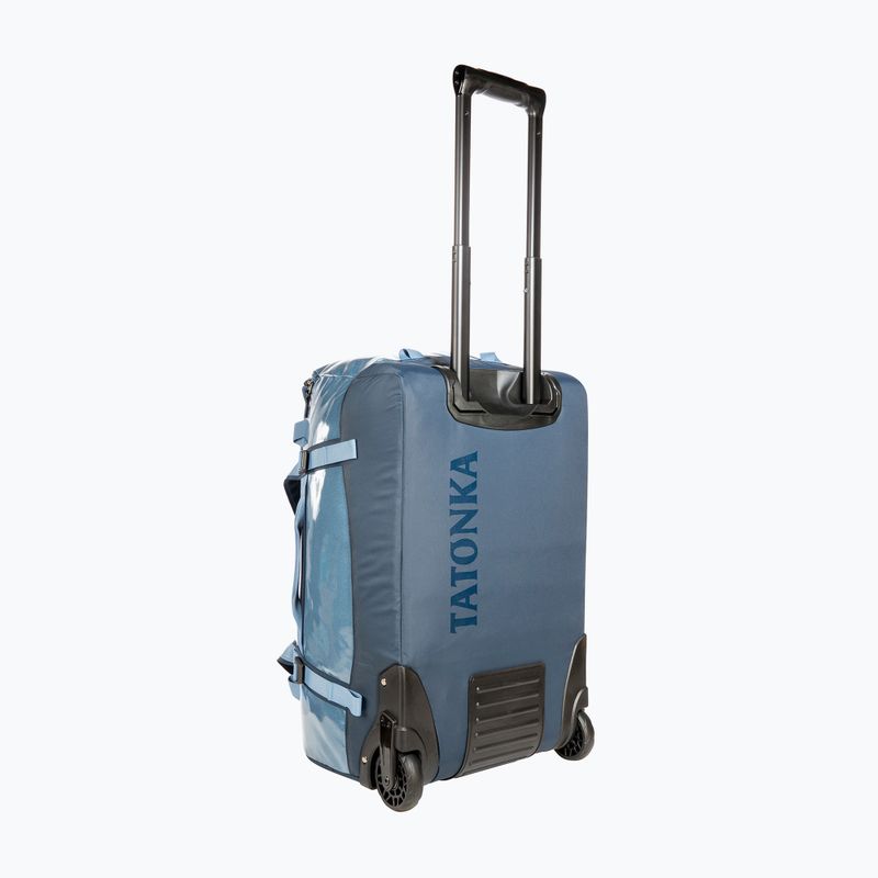 Taška Tatonka Barrel Roller bag 60 l elemental blue 6