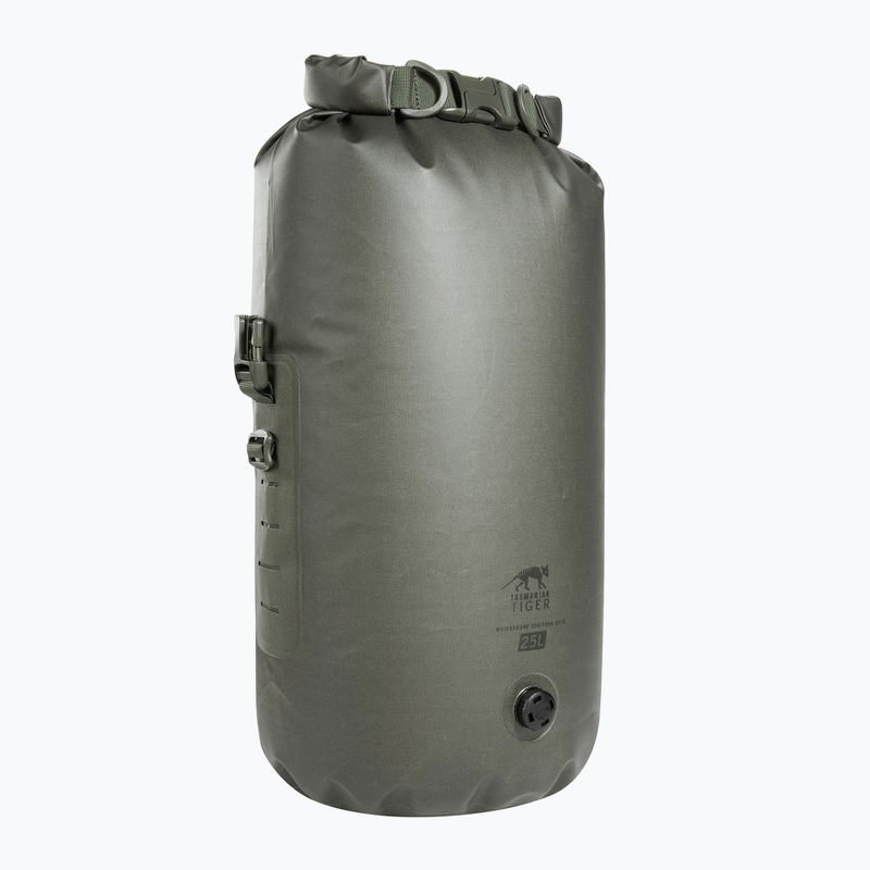 Vodotěsný vak Tasmanian Tiger Stuffbag WPV 25 l stone grey olive 2