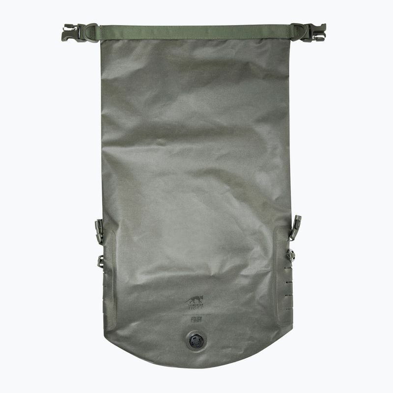 Vodotěsný vak Tasmanian Tiger Stuffbag WPV 25 l stone grey olive 6