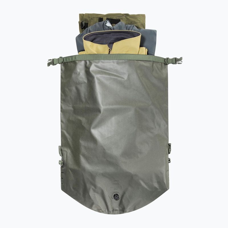 Vodotěsný vak Tasmanian Tiger Stuffbag WPV 48 l stone grey olive 5