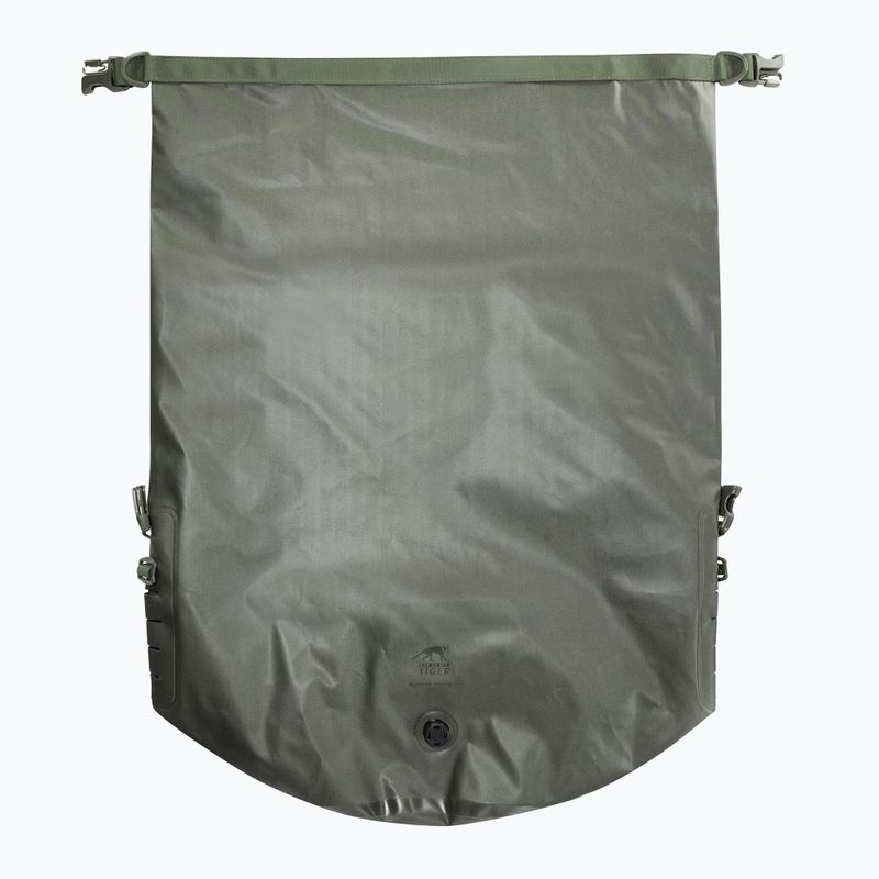 Vodotěsný vak Tasmanian Tiger Stuffbag WPV 48 l stone grey olive 6