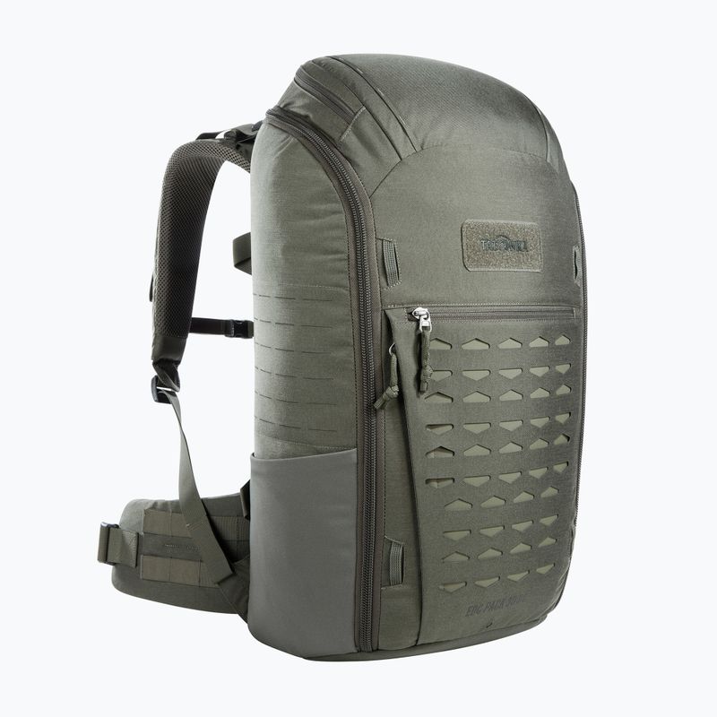 Batoh Tatonka EDC Pack 30 BC 35 l stone grey olive 2