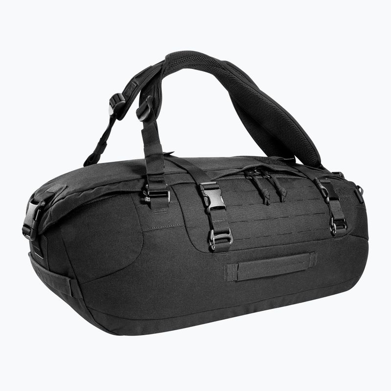 Cestovní taška Tasmanian Tiger Duffle 45 l black 2