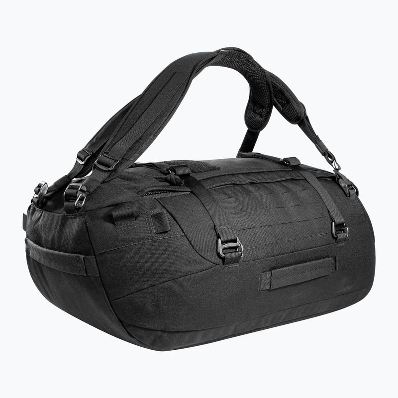 Cestovní taška Tasmanian Tiger Duffle 45 l black 4