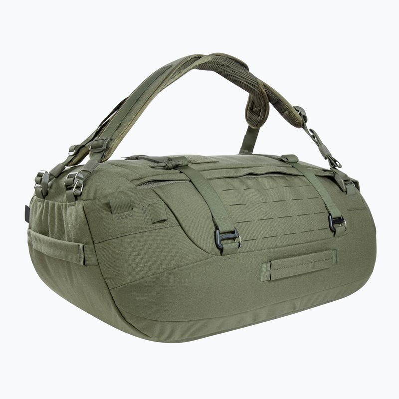 Cestovní taška Tasmanian Tiger Duffle 45 l olive 4