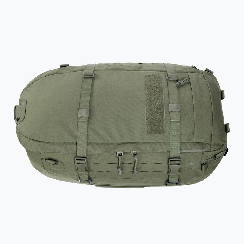 Cestovní taška Tasmanian Tiger Duffle 45 l olive 6