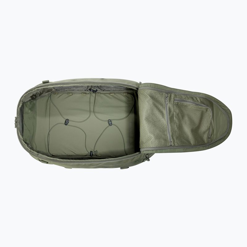 Cestovní taška Tasmanian Tiger Duffle 45 l olive 7