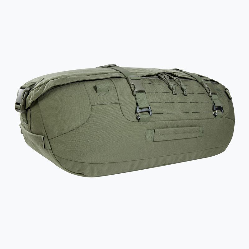 Cestovní taška Tasmanian Tiger Duffle 45 l olive 8