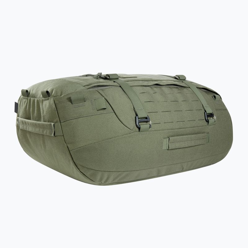 Cestovní taška Tasmanian Tiger Duffle 45 l olive 9