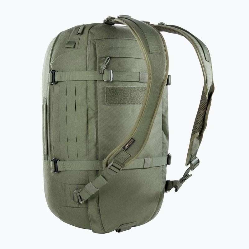 Cestovní taška Tasmanian Tiger Duffle 45 l olive 13