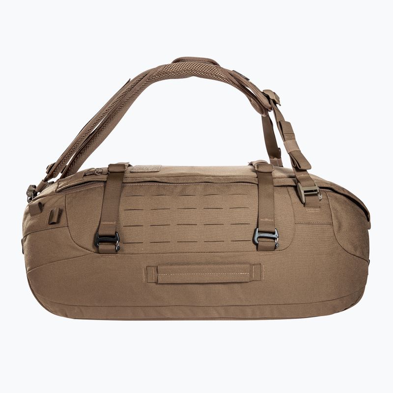 Cestovní taška Tasmanian Tiger Duffle 45 l coyote brown 3