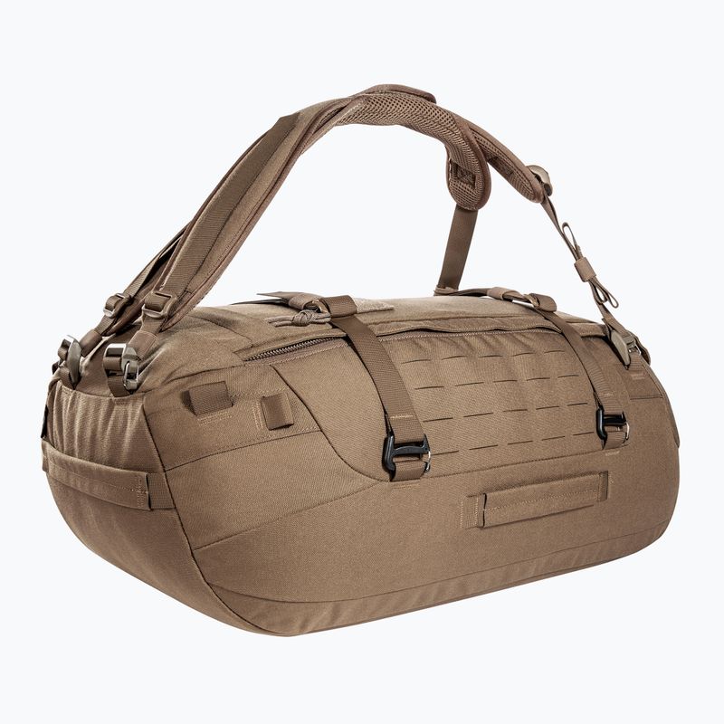 Cestovní taška Tasmanian Tiger Duffle 45 l coyote brown 4