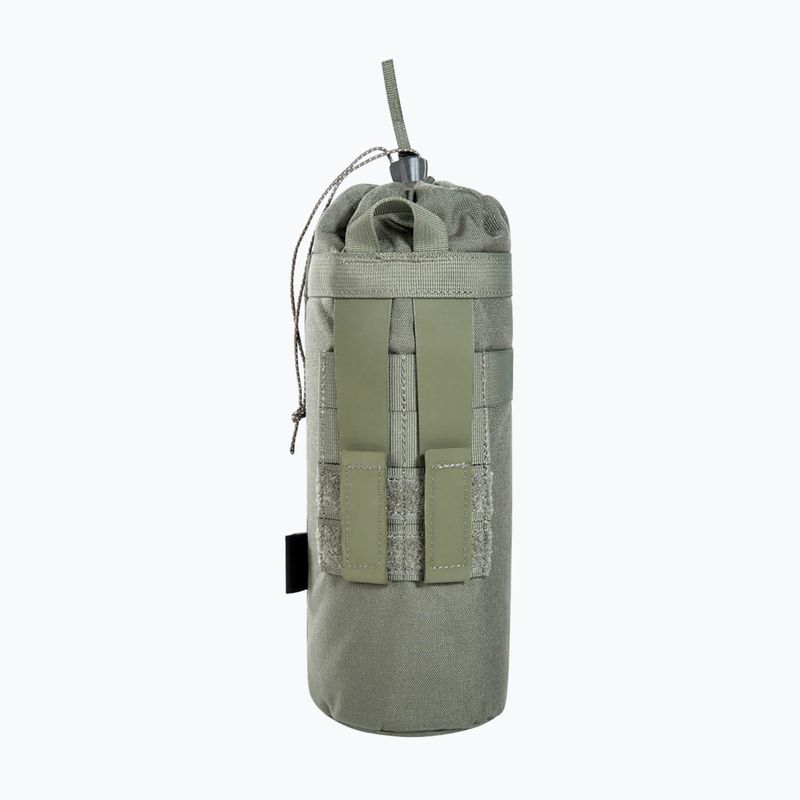 Obal na láhev Tatonka Thermo Bottle Cover 0,6 BC stone grey olive 3
