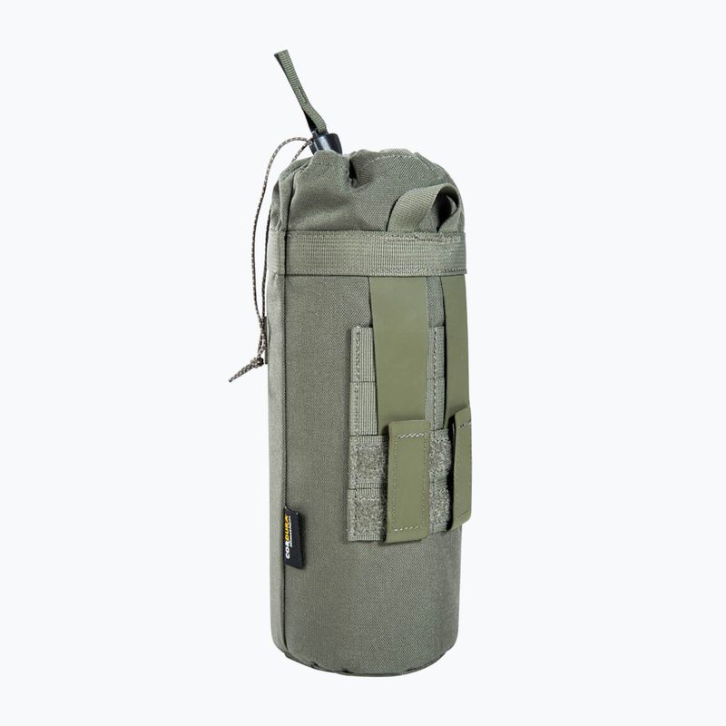 Obal na láhev Tatonka Thermo Bottle Cover 0,6 BC stone grey olive 4