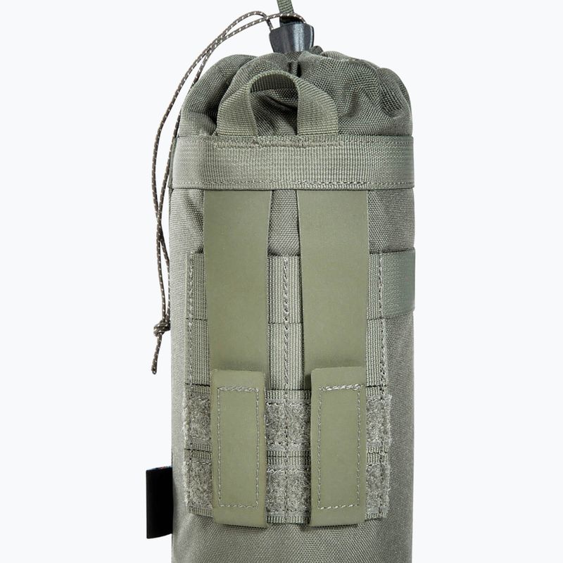 Obal na láhev Tatonka Thermo Bottle Cover 0,6 BC stone grey olive 5
