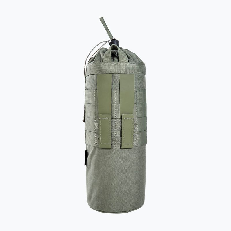 Obal na láhev Tatonka Thermo Bottle Cover 1 BC stone grey olive 3