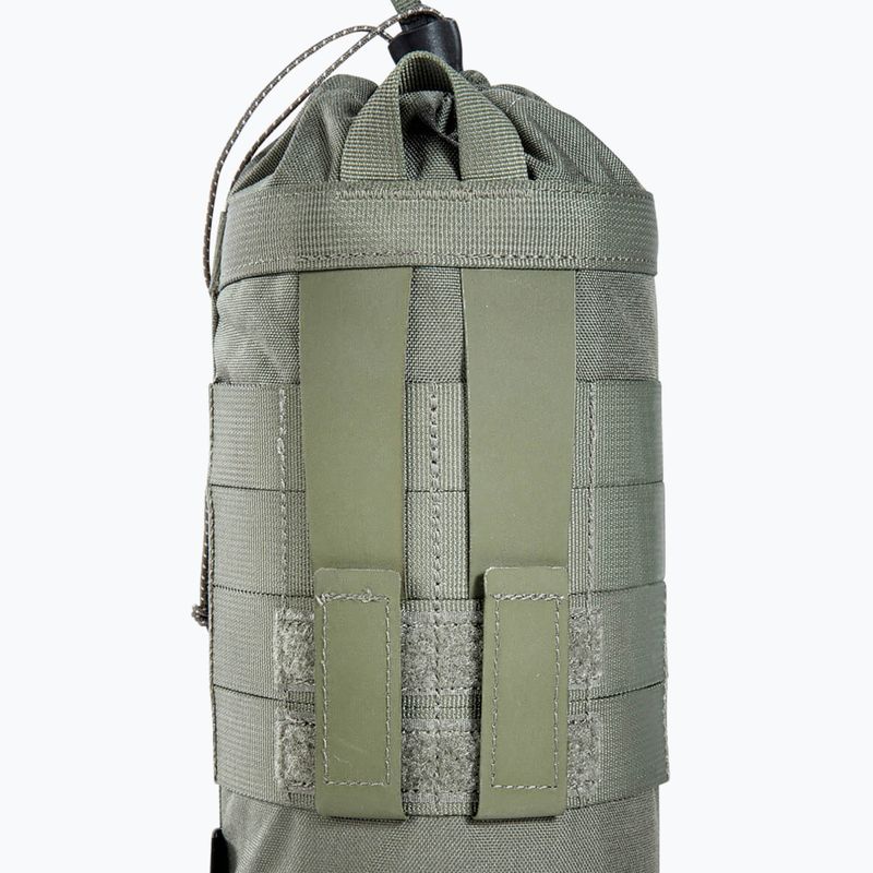 Obal na láhev Tatonka Thermo Bottle Cover 1 BC stone grey olive 5