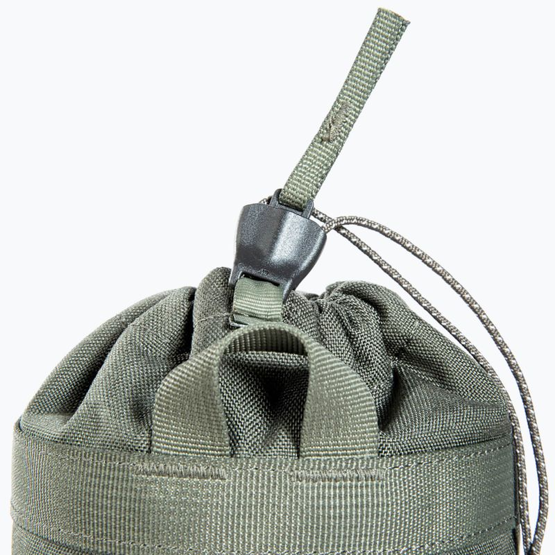 Obal na láhev Tatonka Thermo Bottle Cover 1 BC stone grey olive 6