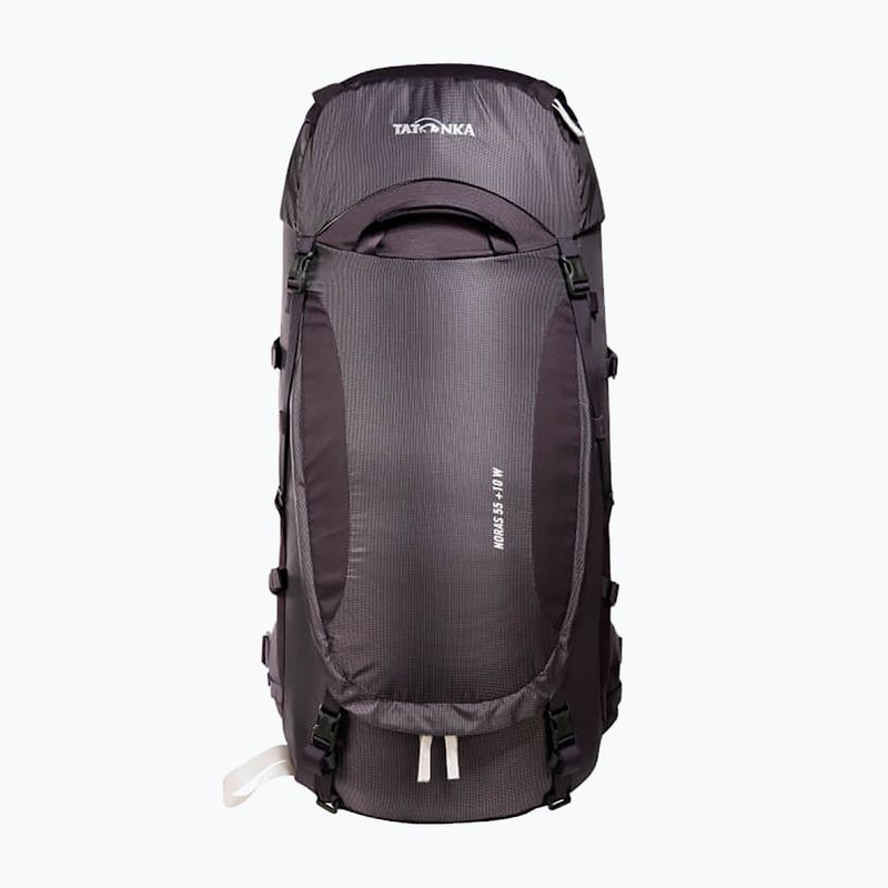 Dámský trekingový batoh Tatonka Noras 55 + 10 l midnight plum