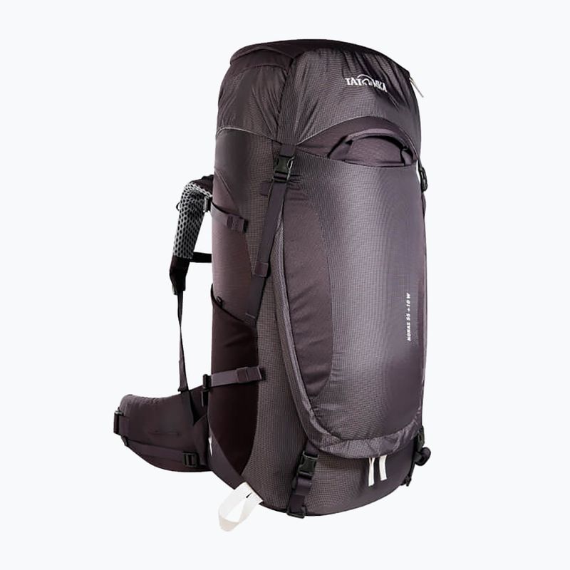 Dámský trekingový batoh Tatonka Noras 55 + 10 l midnight plum 2