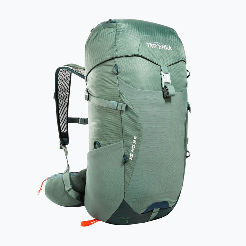 Dámský turistický batoh Tatonka Hike Pack 20 l sage green 2
