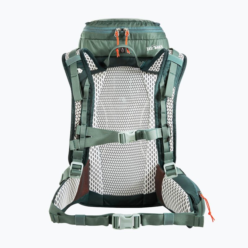 Dámský turistický batoh Tatonka Hike Pack 20 l sage green 3