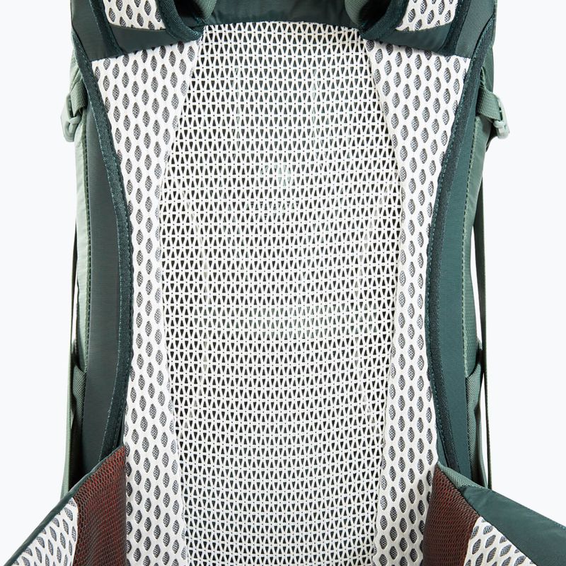 Dámský turistický batoh Tatonka Hike Pack 20 l sage green 5