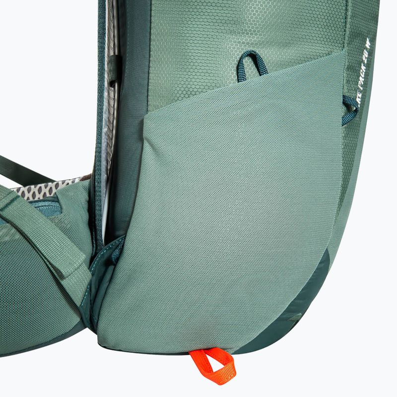 Dámský turistický batoh Tatonka Hike Pack 20 l sage green 7