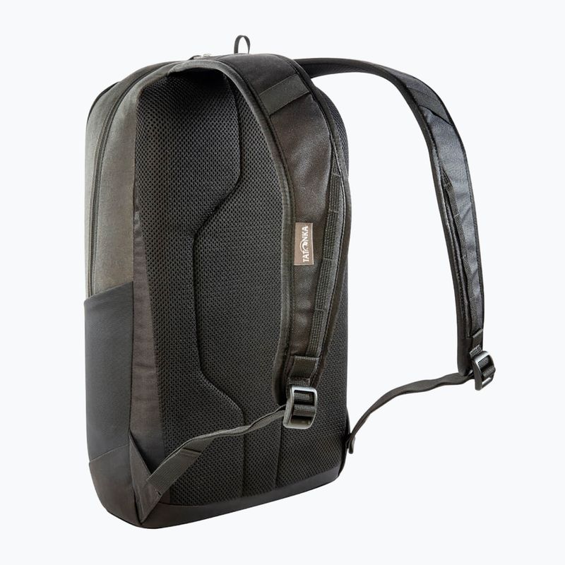 Městský batoh Tatonka City Pack Kapok 20 l black 2