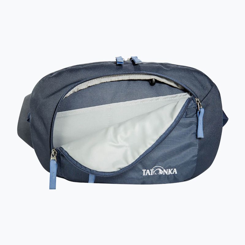 Ledvinka Tatonka Hip Siling Pack 5 l navy 5