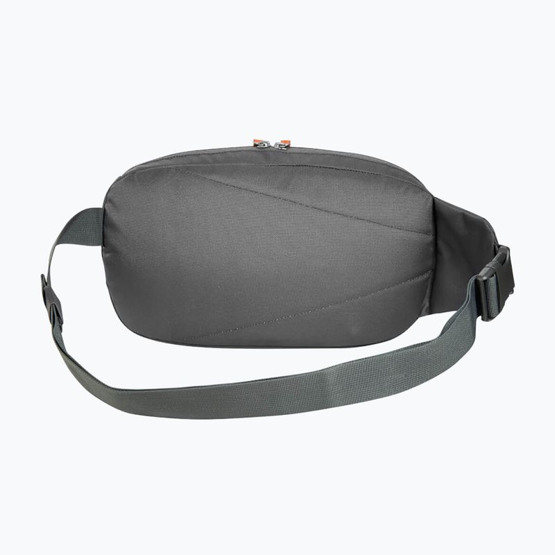 Ledvinka Tatonka Hip Siling Pack 5 l titan grey 3