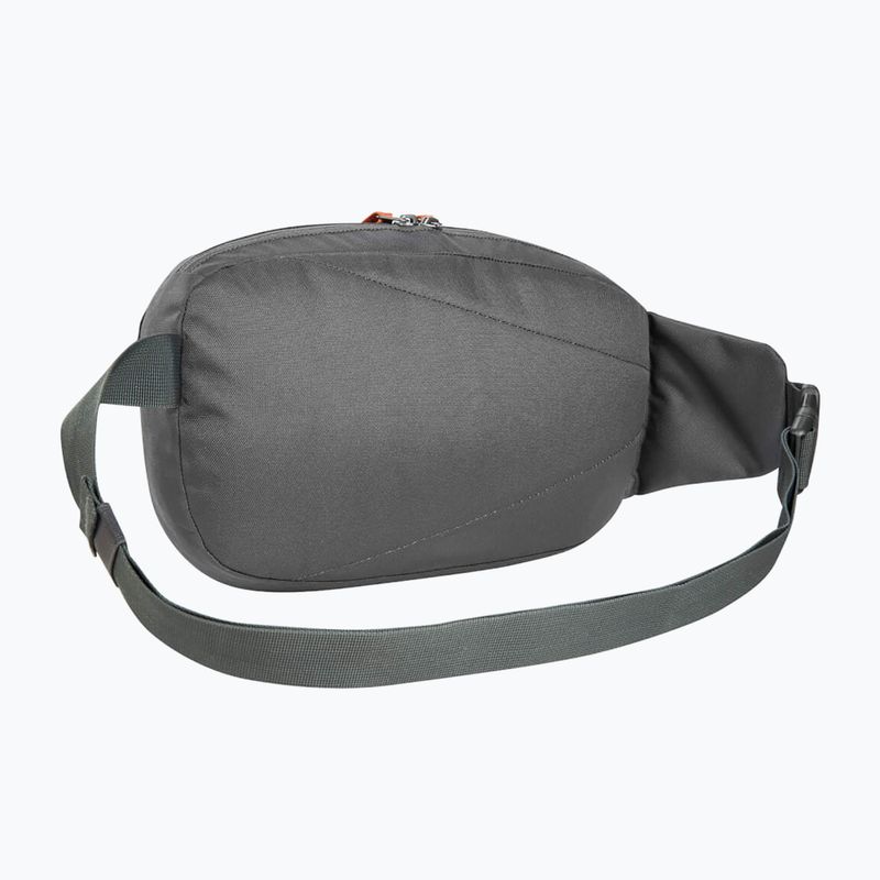 Ledvinka Tatonka Hip Siling Pack 5 l titan grey 4
