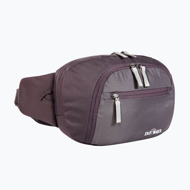 Ledvinka Tatonka Hip Siling Pack 5 l midnight plum 2
