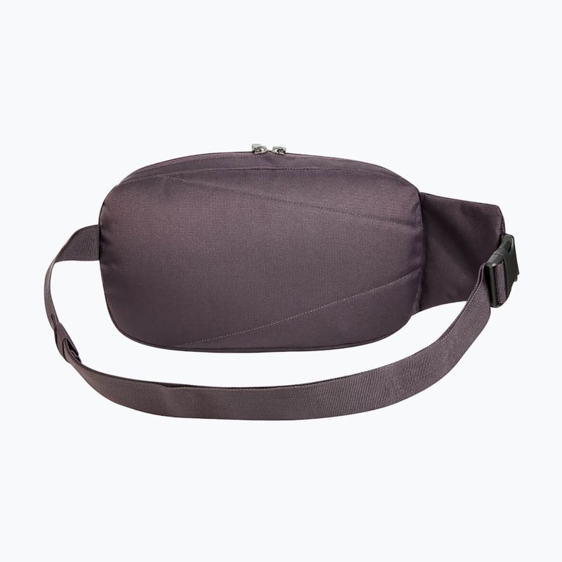Ledvinka Tatonka Hip Siling Pack 5 l midnight plum 3