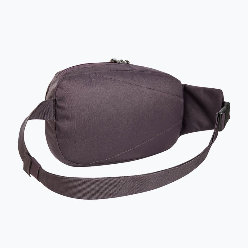 Ledvinka Tatonka Hip Siling Pack 5 l midnight plum 4