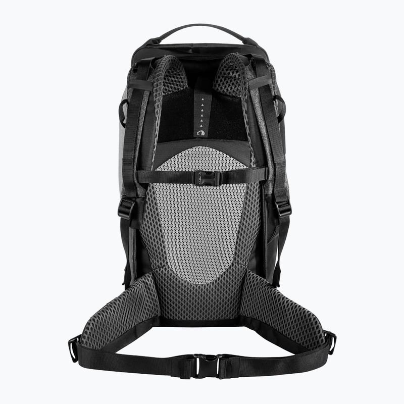 Turistický batoh Tatonka Great Escape 60+15 l black 3