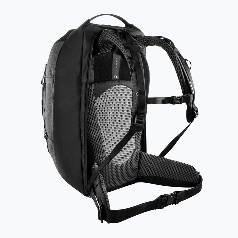 Turistický batoh Tatonka Great Escape 60+15 l black 4