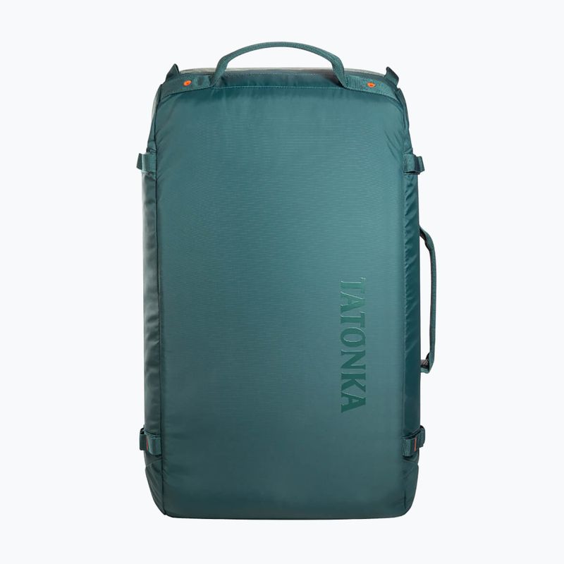 Cestovní taška Tatonka Duffle 45 l sage green 2