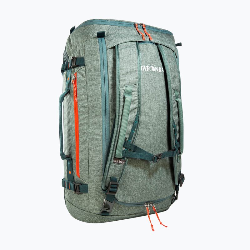 Cestovní taška Tatonka Duffle 45 l sage green 3