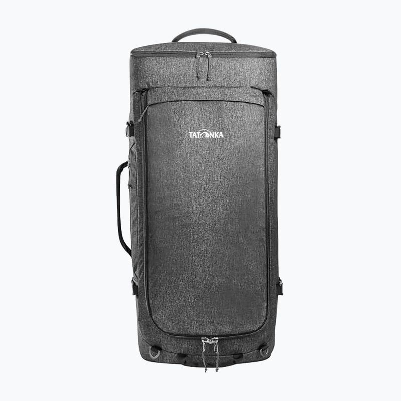 Cestovní taška Tatonka Duffle Roller 105 l sage green