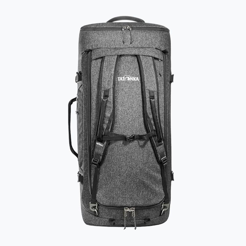 Cestovní taška Tatonka Duffle Roller 105 l sage green 2