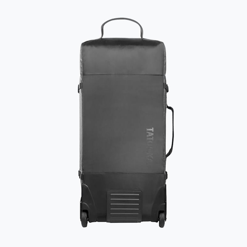 Cestovní taška Tatonka Duffle Roller 105 l sage green 5
